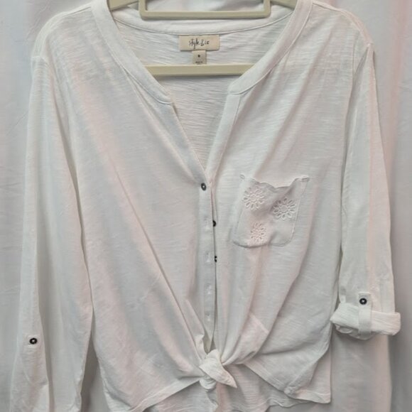 Style & Co - Picture 7 of 8